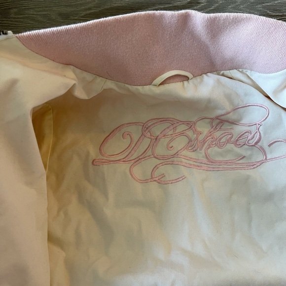 DC reversible jacket - Picture 9 of 11